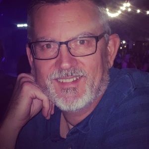 Meet your Posher, Brett